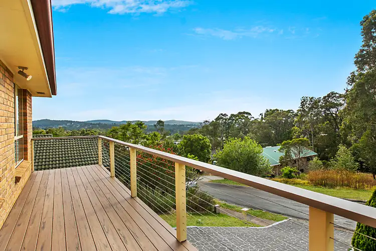 Second view of Homely house listing, 24 Peppertree Circuit, Toronto NSW 2283