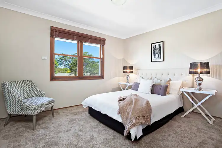 Fifth view of Homely house listing, 39 Merindah Road, Baulkham Hills NSW 2153