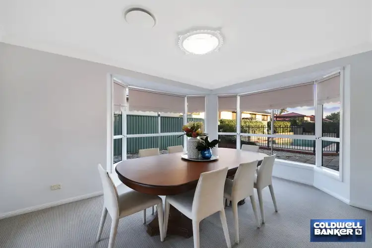 Fifth view of Homely house listing, 18 Woodlake Court, Wattle Grove NSW 2173