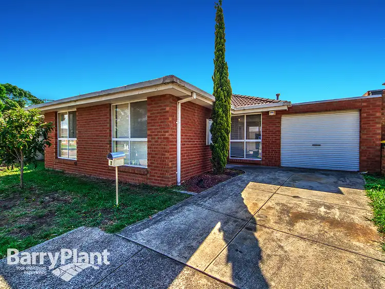 2 Tanunda Mews, St Albans VIC 3021