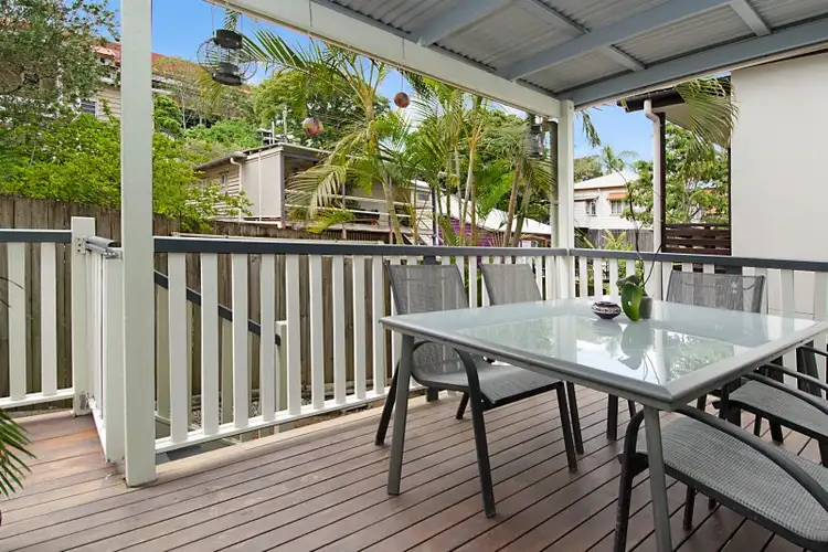 Sixth view of Homely house listing, 11 Ella Street, Red Hill QLD 4059