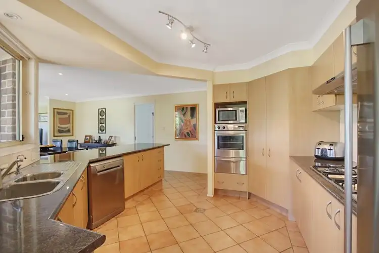 Second view of Homely house listing, 14 Border Close, Elderslie NSW 2570