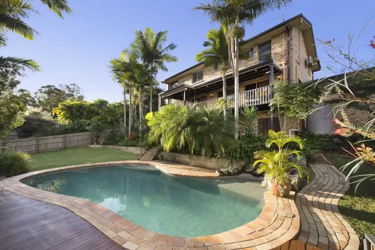 Fifth view of Homely house listing, 90 Plantain Road, Shailer Park QLD 4128
