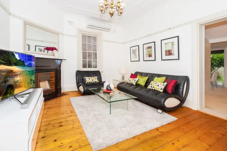 Second view of Homely house listing, 125 Bunnerong Road, Kingsford NSW 2032