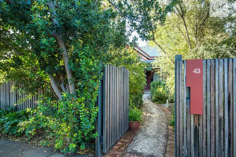 Third view of Homely house listing, 43 George Street, Hawthorn SA 5062