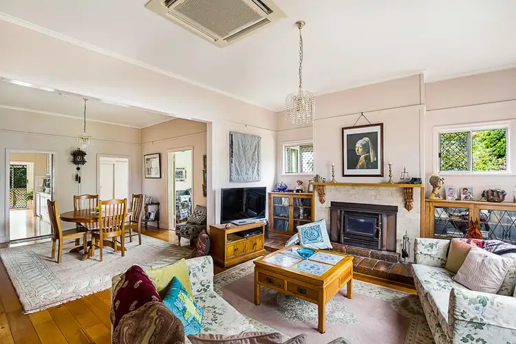 Sixth view of Homely house listing, 89 Campbell Street, East Toowoomba QLD 4350