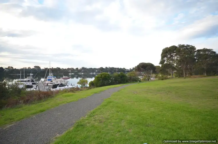 Sixth view of Homely land listing, 2 Lake Shore Drive, Newlands Arm VIC 3875