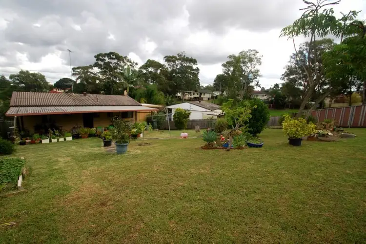 Seventh view of Homely house listing, 14 Tooma Place, Heckenberg NSW 2168