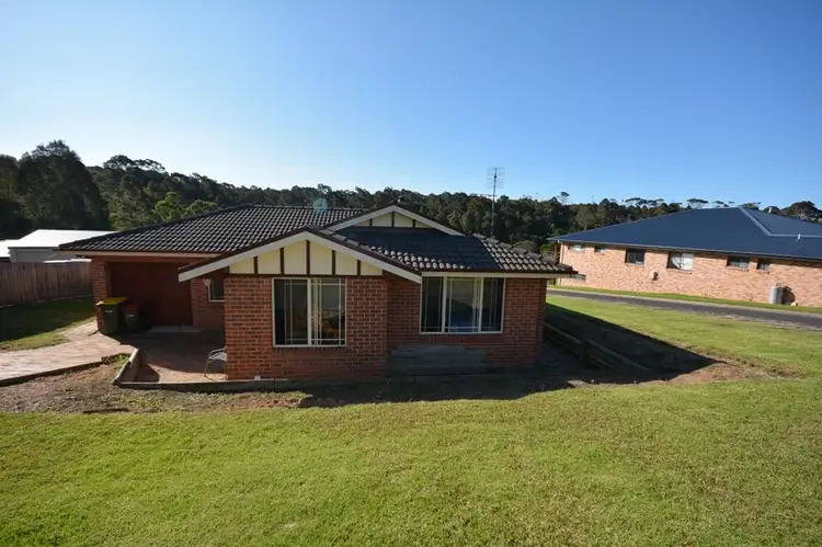 55 Ocean View Drive, Bermagui NSW 2546