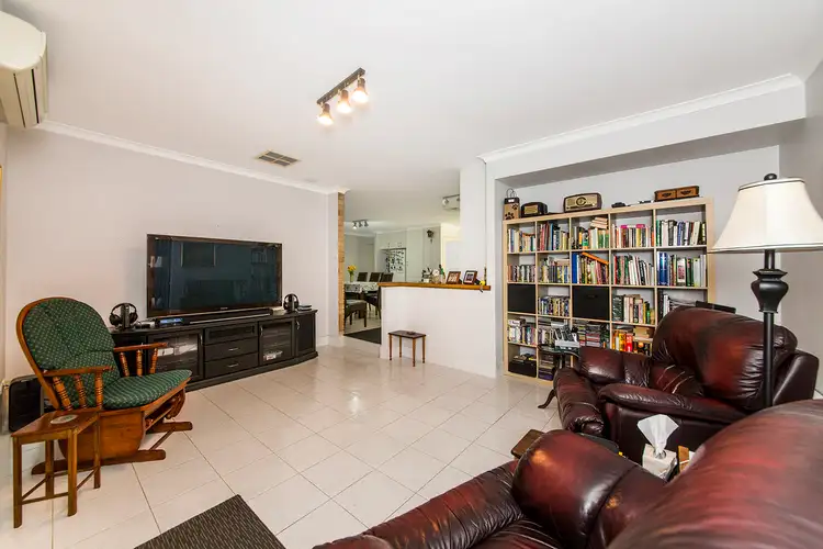 Fifth view of Homely house listing, 20 Seacom Court, Morley WA 6062