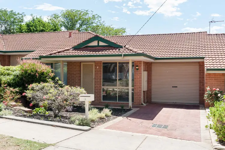 3/19 Carrington Street, Palmyra WA 6157