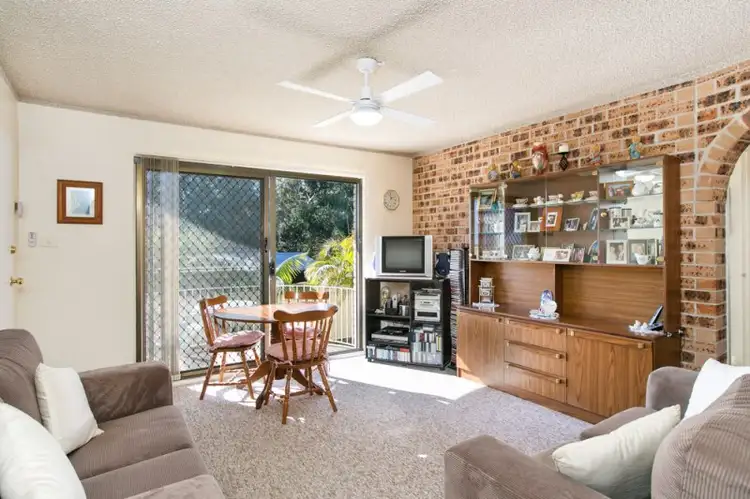 2/19 Gordon Street, Woonona NSW 2517