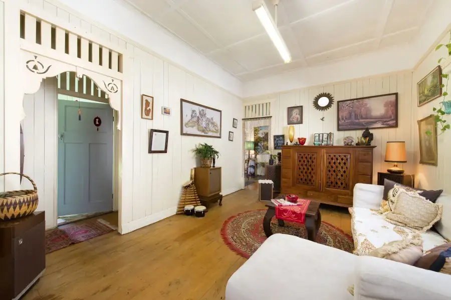 Main view of Homely house listing, 36 Drummond Street, Greenslopes QLD 4120