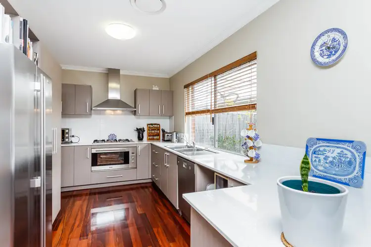 Sixth view of Homely house listing, 98B Salisbury Street, Bedford WA 6052
