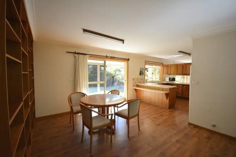 Second view of Homely house listing, 58 Engstrom Place, Bermagui NSW 2546