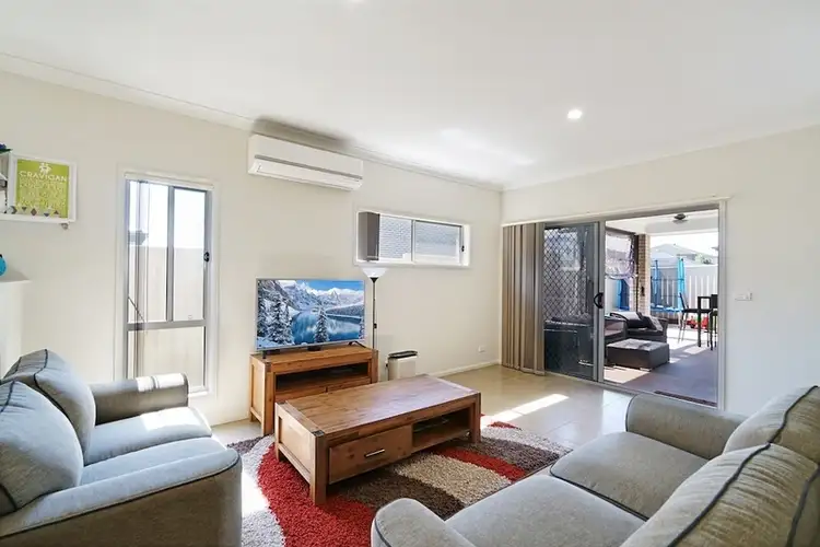 Fifth view of Homely house listing, 42 Richards Loop, Oran Park NSW 2570