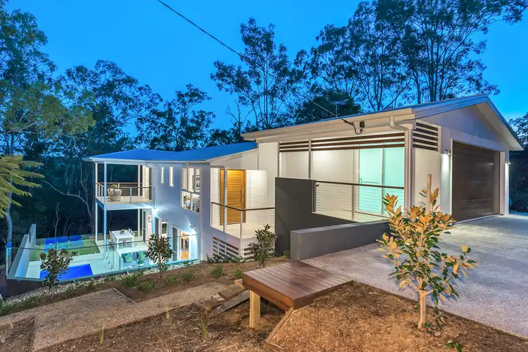 233 Jesmond Road, Fig Tree Pocket QLD 4069