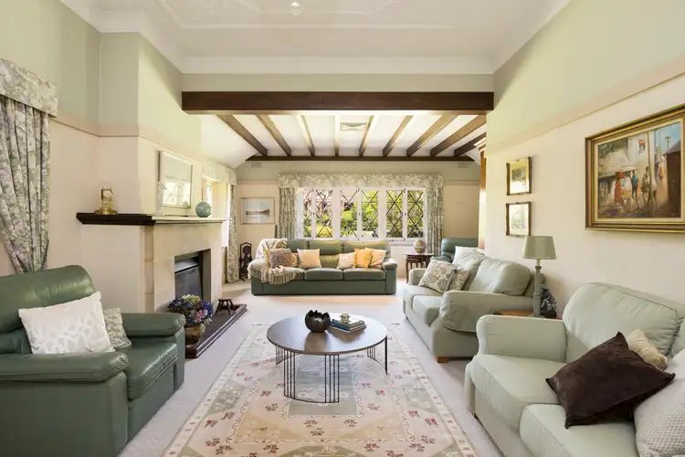 Fifth view of Homely house listing, 42 Arnold Street, Killara NSW 2071