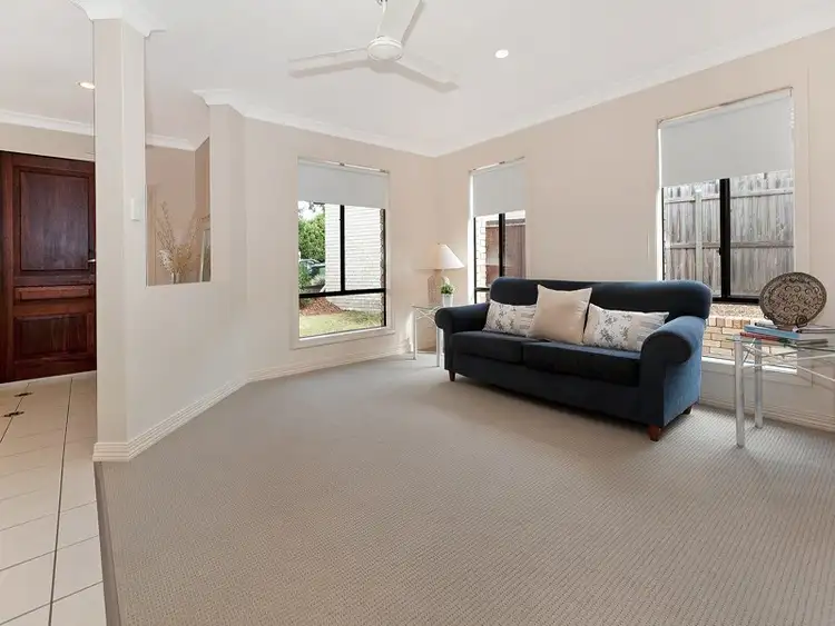 Sixth view of Homely house listing, 8 Milliken Circuit, Forest Lake QLD 4078
