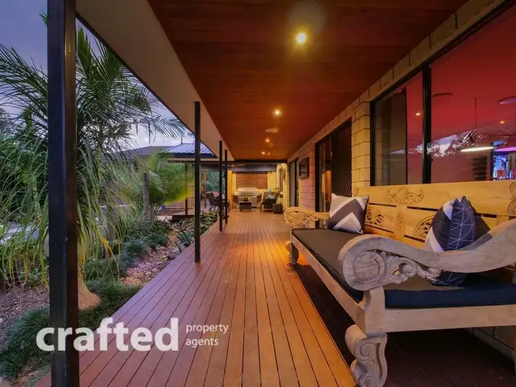 Fifth view of Homely house listing, 158 Spinebill Drive, Greenbank QLD 4124