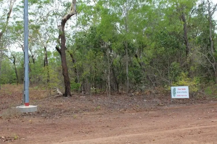 Third view of Homely rural property listing, Lot 3813 Sapphire Road, Dundee Beach NT 840