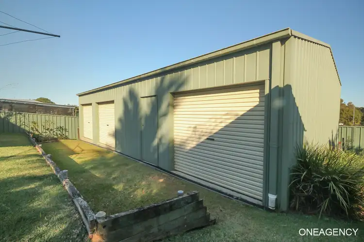 Third view of Homely house listing, 7 Bloomfield Street, Kempsey NSW 2440