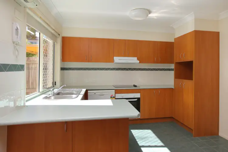 Third view of Homely townhouse listing, 11/10 Chapman Place, Oxley QLD 4075