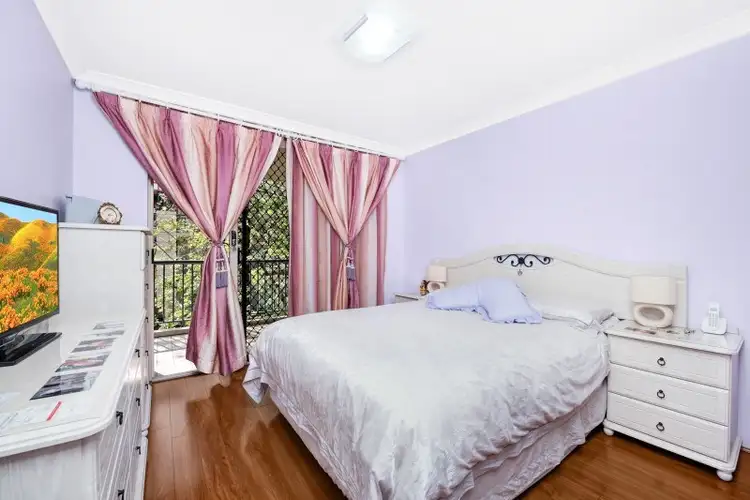 Third view of Homely apartment listing, 9K/19-21 George Street, North Strathfield NSW 2137