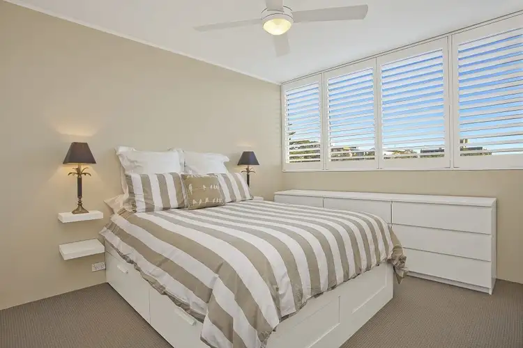 Fourth view of Homely apartment listing, 32/6-8 Ocean Street, Bondi Beach NSW 2026