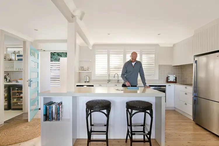 Third view of Homely house listing, 56 Tatiara Crescent, North Narrabeen NSW 2101