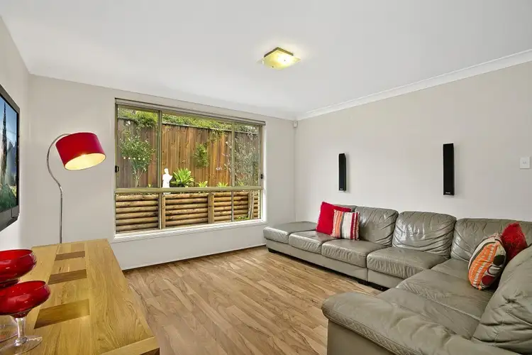Third view of Homely house listing, 10 Emily Clarke Drive, Kellyville NSW 2155