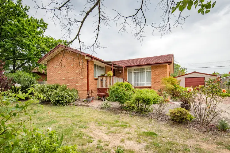 Second view of Homely house listing, 19 Chappell Street, Lyons ACT 2606