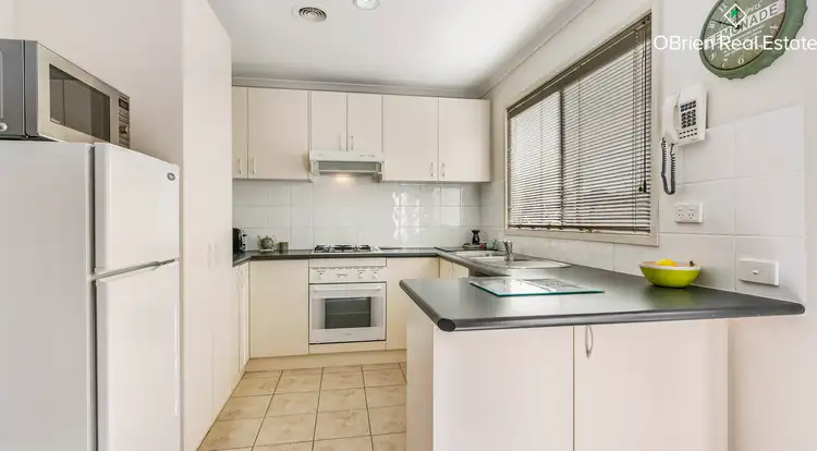 Third view of Homely unit listing, 21 Balmain Drive, Carrum Downs VIC 3201