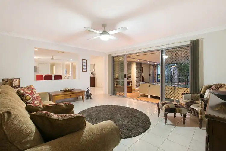 Sixth view of Homely house listing, 26 Hamersley Place, Parkinson QLD 4115