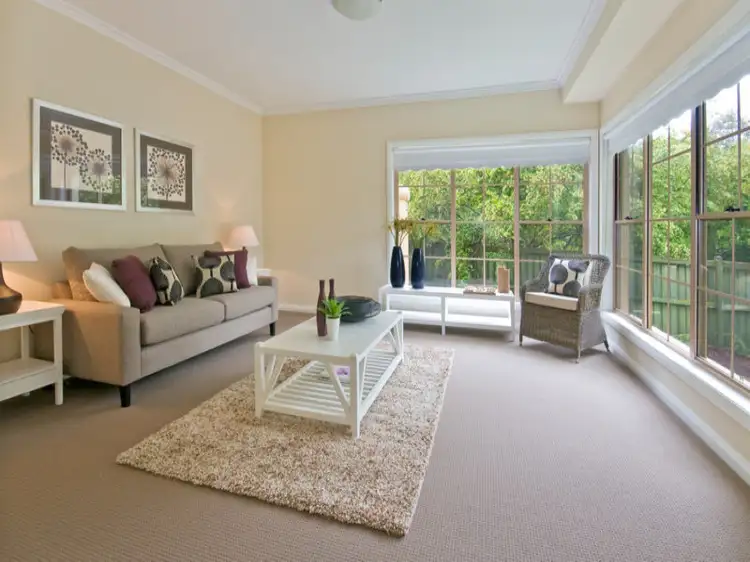 Second view of Homely house listing, 7A Eric Street, Wahroonga NSW 2076