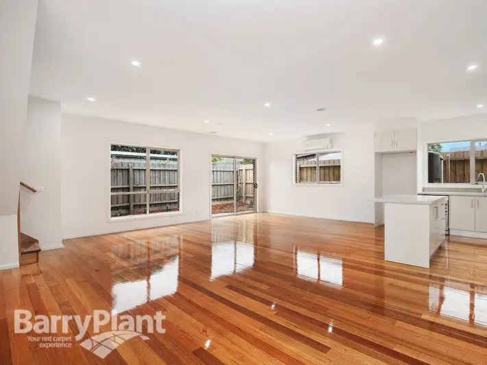 Third view of Homely house listing, 3/713 Stud Road, Scoresby VIC 3179