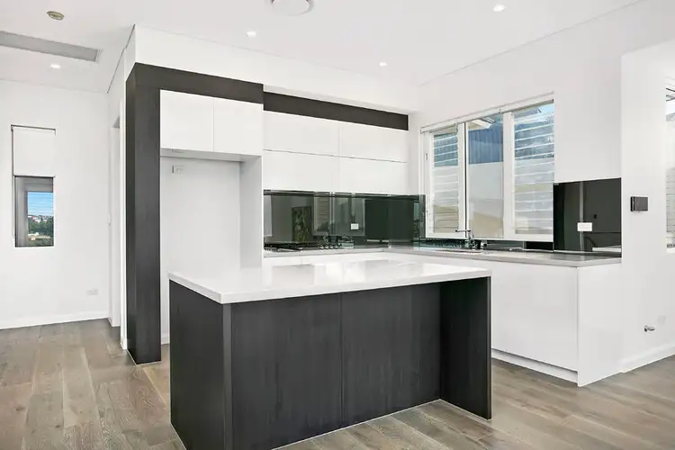 Third view of Homely house listing, 52 Hocking Avenue, Earlwood NSW 2206