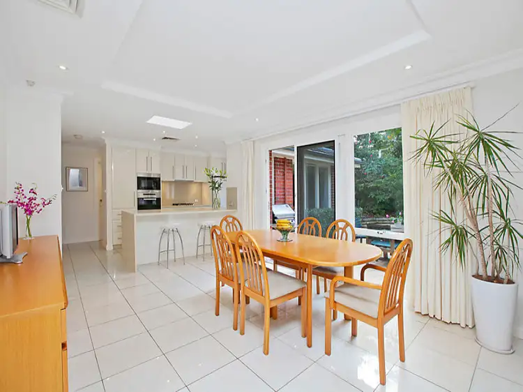 Fourth view of Homely house listing, 15 Kulgoa Road, Pymble NSW 2073