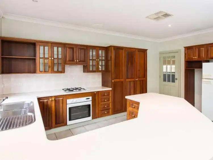 Third view of Homely house listing, 3 Henderson Place, Mildura VIC 3500