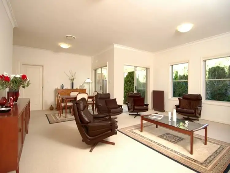 Third view of Homely villa listing, 6/2 Canberra Avenue, Turramurra NSW 2074