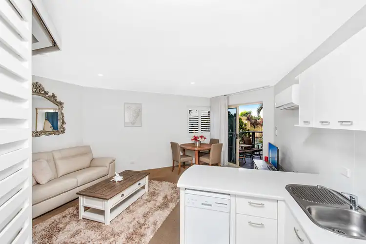 Fifth view of Homely unit listing, 4/1768 David Low Way, Coolum Beach QLD 4573