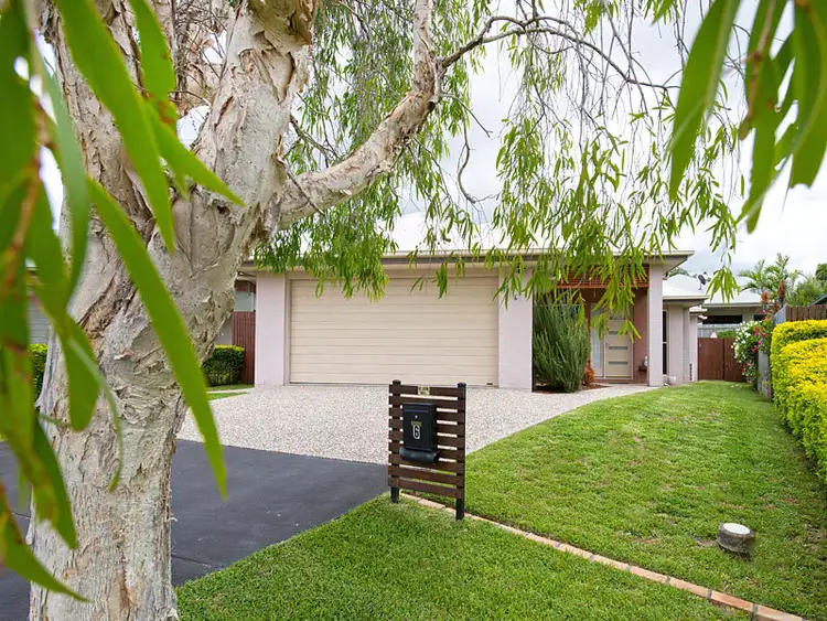 6 Melaleuca Crescent, Sinnamon Park QLD 4073