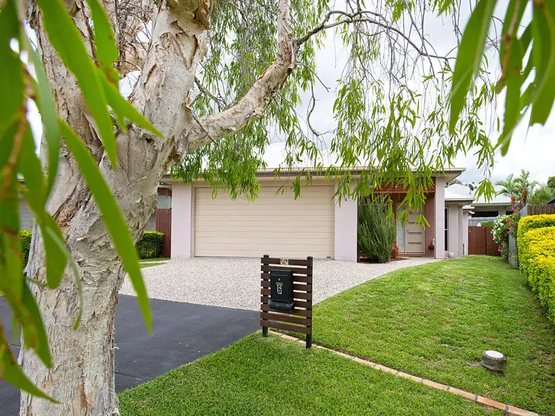 Main view of Homely house listing, 6 Melaleuca Crescent, Sinnamon Park QLD 4073