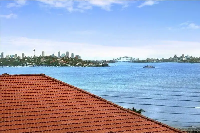 Main view of Homely unit listing, 3/788 New South Head Road, Rose Bay NSW 2029