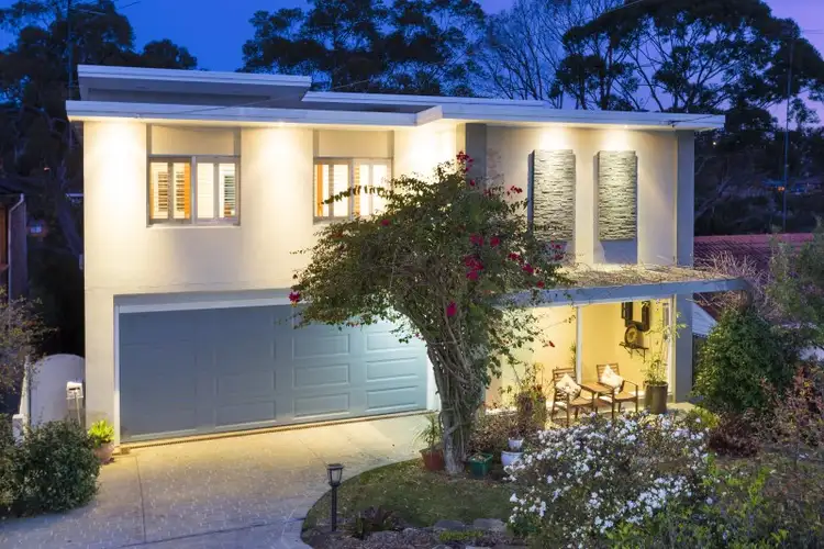 Main view of Homely house listing, 10 Loves Avenue, Oyster Bay NSW 2225