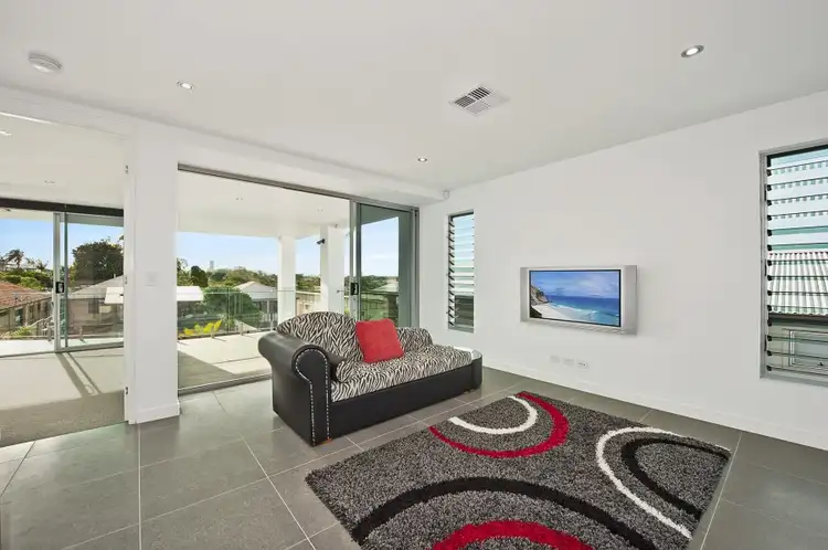Fourth view of Homely house listing, 119 Blackwood Avenue, Morningside QLD 4170