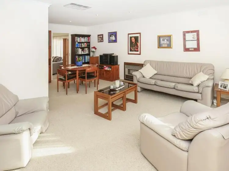 Fourth view of Homely house listing, 93 The Fairway, Kingsbury VIC 3083