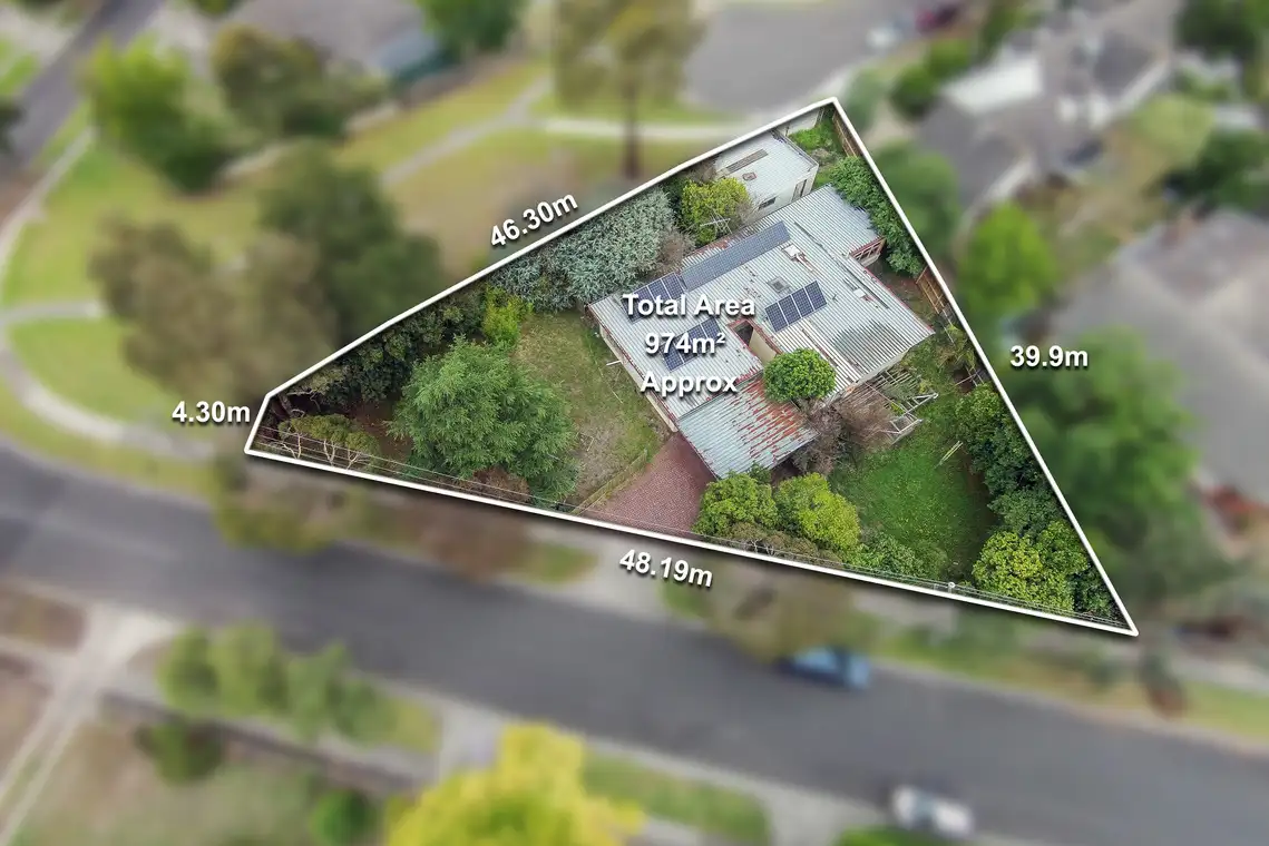 Main view of Homely house listing, 114 Kanooka Road, Boronia VIC 3155