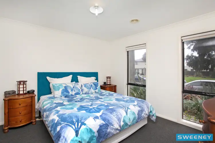 Seventh view of Homely house listing, 35 Mimosa Way, Burnside Heights VIC 3023