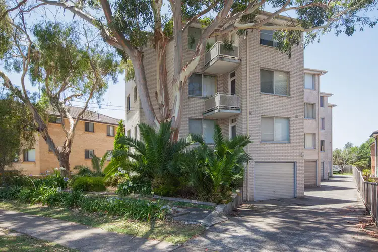 Fifth view of Homely apartment listing, 2/18 Croydon Street, Cronulla NSW 2230